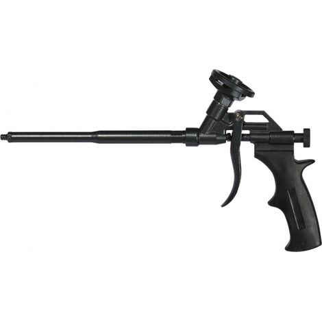 Pistolet à mousse expansive  PUP M4 Black FISCHER (1/2)