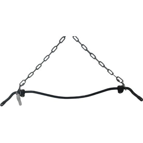 Barre Stabilisatrice Arriere HYUNDAI Santa Fe [PRODUIT D'OCCASION]♻️555102w120