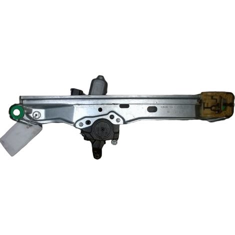 [PRODUIT D'OCCASION] Mecanisme+moteur Leve-glace Porte Coulissante Droit FORD G.c-max ♻️ Ref Oe. 1870275 - Garantie à vie (1/5)
