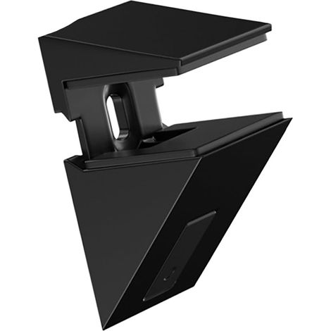 robustes pour étagères en verre supports muraux polyvalents (1/5)