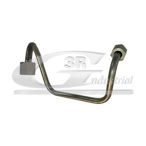 3RG 19325 CONDUCTO ACEITE TURBO