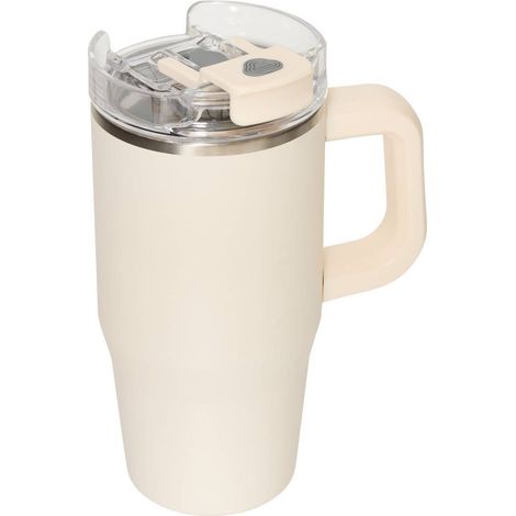 Tazza termica in acciaio inossidabile da 0,6 l - 5five (1/5)