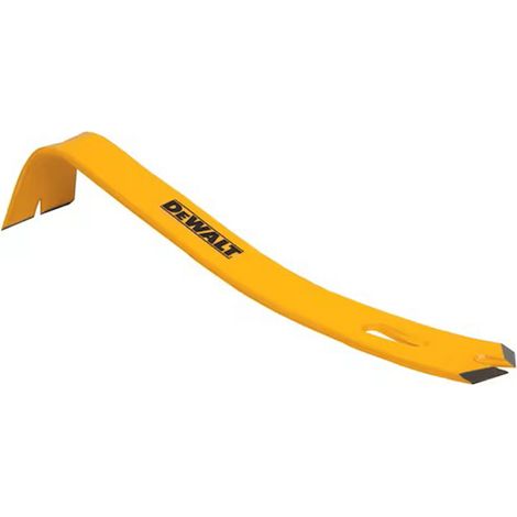 DEWALT DWHT55518-1 Flat Bar, Spring Steel, 13-Inch (300mm)