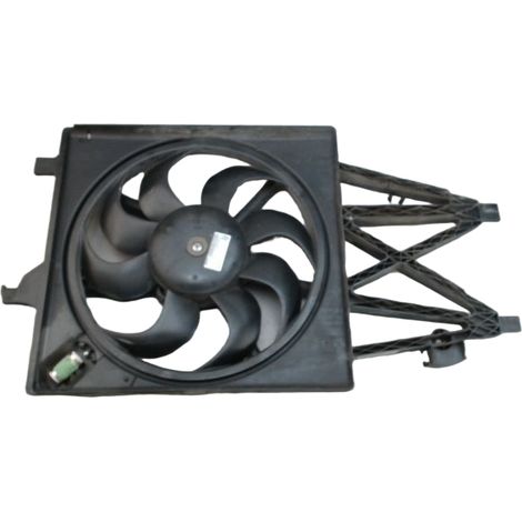 Moteur Ventilateur Radiateur ALFA ROMEO Giulietta [PRODUIT D'OCCASION]♻️50532837