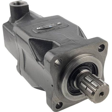 Pompe hydraulique 60lt 300 Bar 6 éléments, haute pression  16160600369