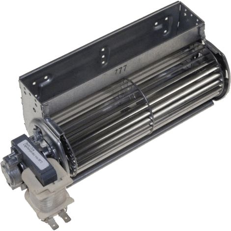VENTILATEUR POUR FOUR BOSCH - 00140210 (1/3)