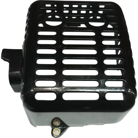 Tapa Proteccion Escape compatible con Desb. 43Cc  Ref 918190