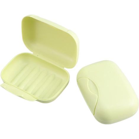 Die neue 2-teilige Seifenbox (1/3)