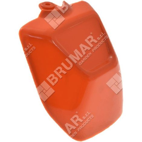 Coperchio filtro aria per motoseghe ZOMAX 3.001.0101.30 COMPATIBILE - 053833
