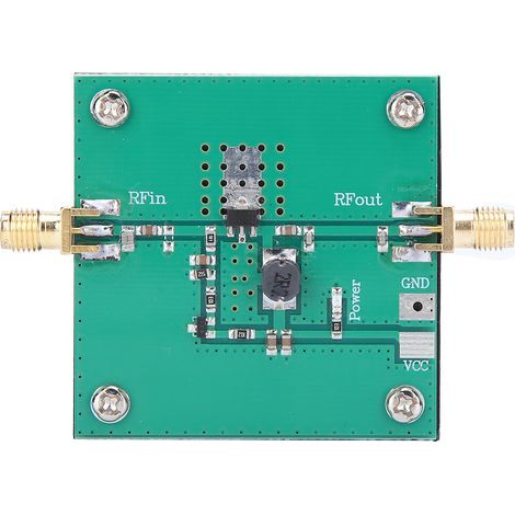 5-W-433-MHz-HF-Verstärker mit SMA-Anschluss für 380–450-MHz-Fernsender (1/5)