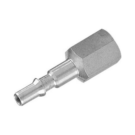 Embout fileté femelle CSI 06 - PREVOST - G 1/4 (1/2)