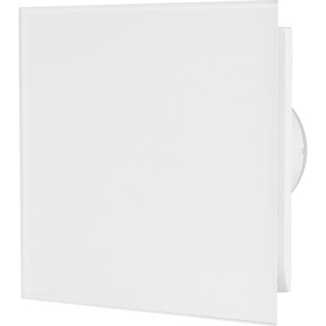 Ventilador awenta wpg110z 82 m³/h 29 dB blanco (1/3)
