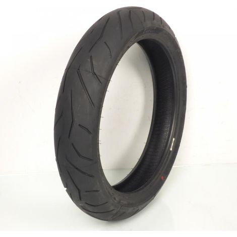 Reifen 120-70-17 Pirelli für Motorrad Honda 500 Cb F ab 2022 Neu (1/4)