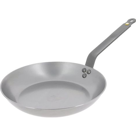 DE BUYER - MINERAL B POELE 26 CM