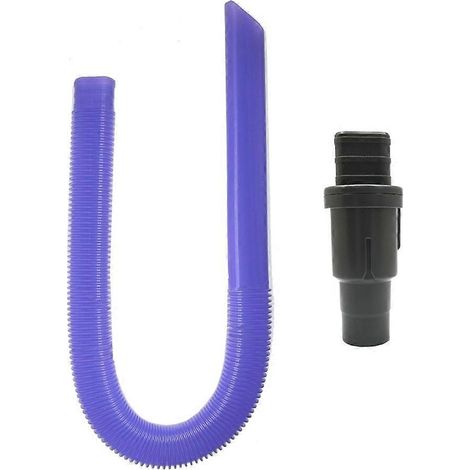 Dryer Vent Kit pour NV350 – NV351 NV352 – NV355 NV356 – NV357 NV Series Aspirateur Dryer Lint Vacuu (1/5)