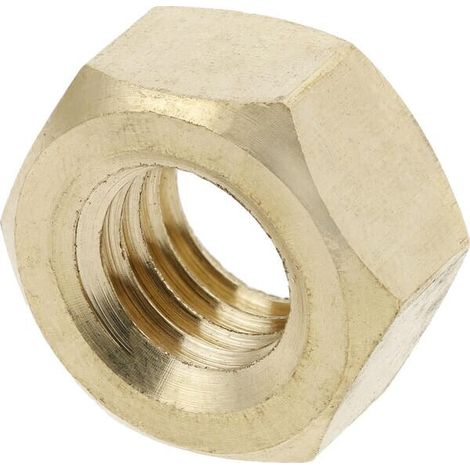 Écrou hexagonal M12x1,75 UNIVERSEL 93412MS