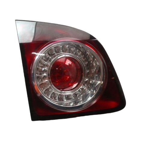 [PRODUIT D'OCCASION] Feu Arriere Interieur Gauche VOLKSWAGEN Golf V Plus 2005- ♻️ Ref Oe. 5m0945093m - Garantie à vie (1/3)