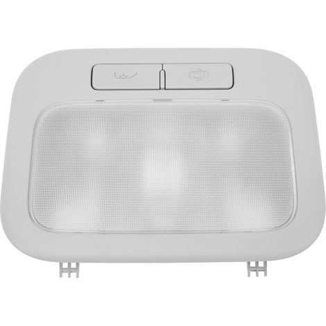 Lampe de plafonnier intérieur pour voiture 92880 4H100 TX, éclairage de pavillon arrière, remplacement pour iLoad iMax 2007-2018, plafonnier d'habitacle. (1/5)