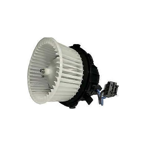 Moteur de ventilateur de climatisation automobile 8T1820021C pour Q5 A4 A5 Q3 S4 RS5, ventilateur de climatisation 8T1 820 021 (1/5)