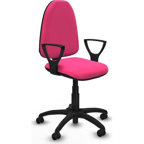 Piqueras y Crespo Aýna Bürostuhl Rosa Ergonomisch