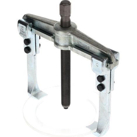 Universal-Abzieher 2-armig 250x200 mm (1/4)