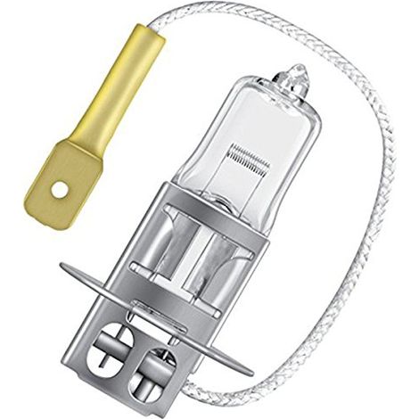 Lampadina Osram H3 100W, 1 pz. (1/2)