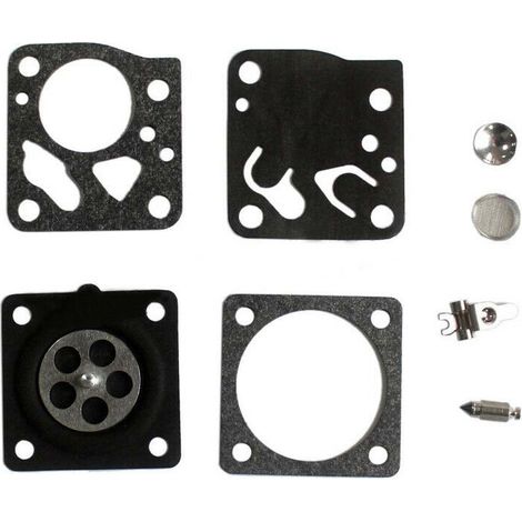 Kit de réparation de carburateur compatible avec Tecumseh TC300 (1/3)