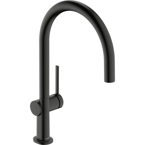 hansgrohe Talis M54 Mitigeur monocommande de cuisine 220, 1jet,