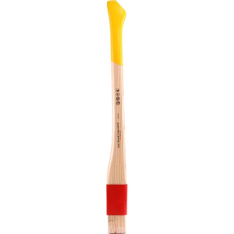 GEDORE 1962426 - Poignée de rechange, Hickory, Bouton ROTBAND-PLUS 700 mm , OX E-648 H-1250 (1/4)