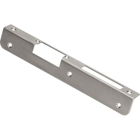 Plaque d'angle INOX OR-EZ-4001SRP1 (1/5)