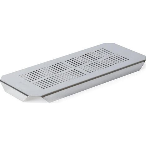 Egouttoir inox GN1/3 - Gastro M