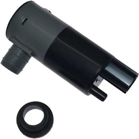 Scheibenwaschpumpe 8A69-17K624-AA 8A6917K624AA für Ford Fusion, Fiesta, Taurus, Lincoln MKS, Mercury Sable (1/5)