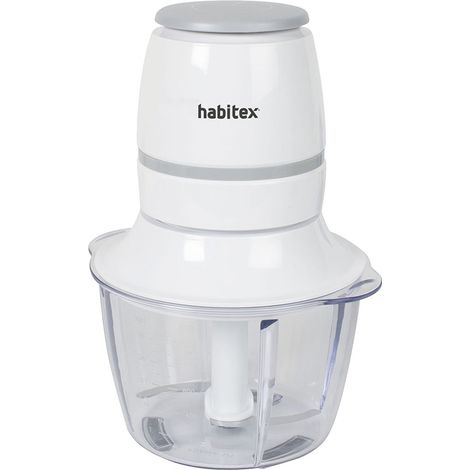 PICADORA CHOPPER CC6101B HABITEX - (1/3)