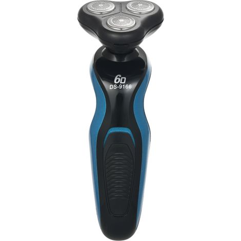 Elektrischer Haarschneider für Glatzen, 3-in-1 Multifunktionstrimmer, Nasenhaartrimmer für Männer