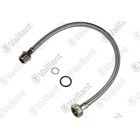 VAILLANT Tubo flessibile, per ADG VSC 126+196/2-C 140/150 u.w. Vaillant-Nr. , 179083