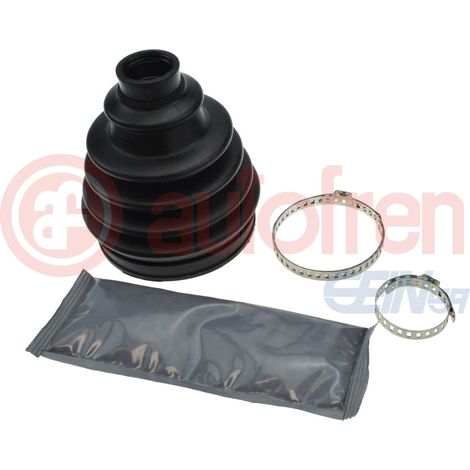 Jeu de joints-soufflets, arbre de commande Autofren Seinsa D8189T CITROËN 329306