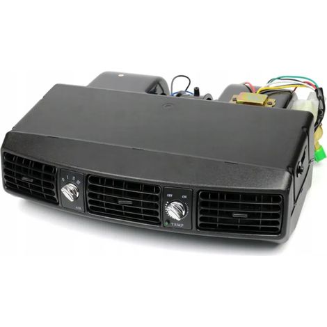 Klimaanlagenverdampfer 12V / 24V universell