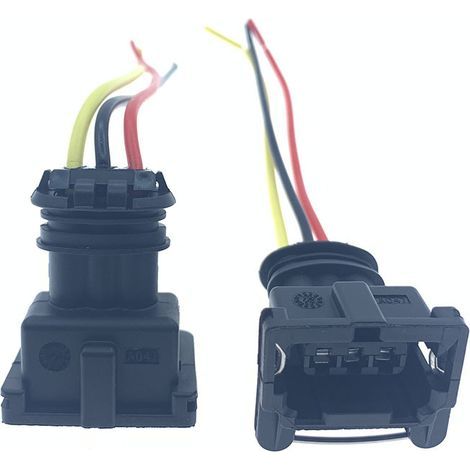 Stecker für Wuling Sunshine Nockenwellenpositionssensoren und Rongguang Hongguang Exzenterwellenpositionssensoren (1/4)