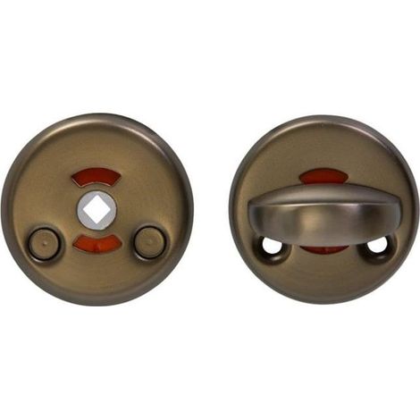 Cometic MUZ-06-WC verrou rotatif graphite intérieur