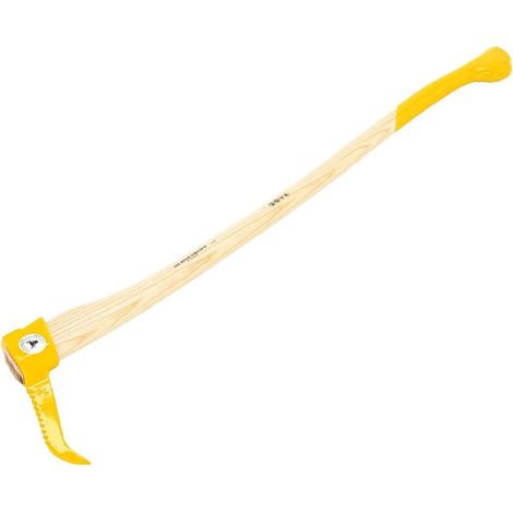 Ochsenkopf Tiratronchi, Manico in Frassino, con Seghettatura, 1100 mm, 2300 g, per Legno, Utensile Forestale, Ox E-76 E-1302 (1/5)