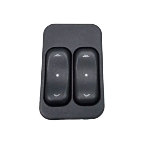 Commande Leve-glace Porte Avg OPEL Meriva Monosp. I Phase 2 (a) 2006-2010 [PRODUIT D'OCCASION]♻️24411031