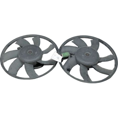 Moteur Ventilateur Radiateur OPEL Insignia [PRODUIT D'OCCASION]♻️13413332 (1/3)