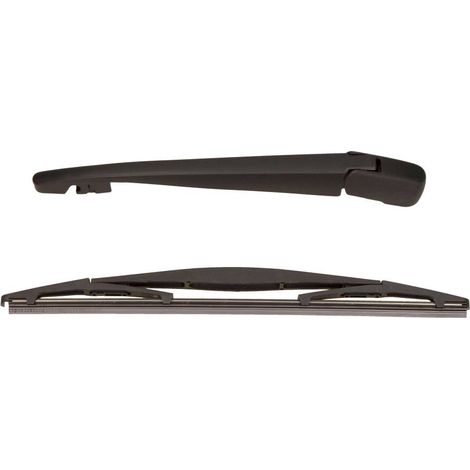 Ensemble de bras d'essuie-glace arrière Maxgear pour Pajero 03-/Outlander Ex 07-15