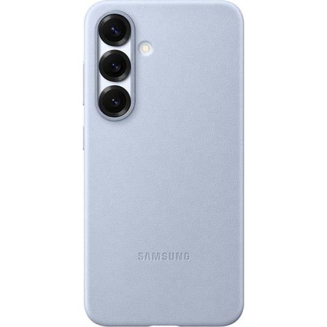 Samsung Kindsuit Hülle für Galaxy S25, hellblau
