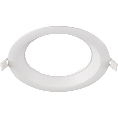 SLV Downlight V 150 1007482 Cache blanc (1/4)