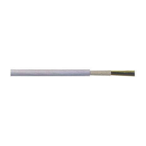 Cavo elettrico Lapp NYM-J grigio 4 G 1,5 mm²