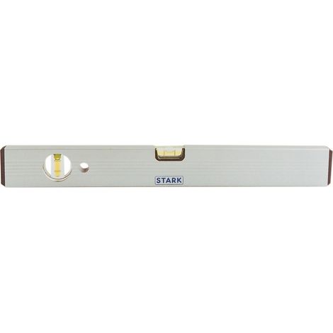 LIVELLA STARK 2 BOLLE CM. 30 (1/2)