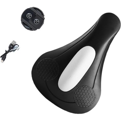 Appareil de musculation du plancher pelvien sans fil - 5 niveaux réglables, chargement USB-C, silencieux - Pour un entraînement quotidien des muscles abdominaux et du plancher pelvien - Noir
