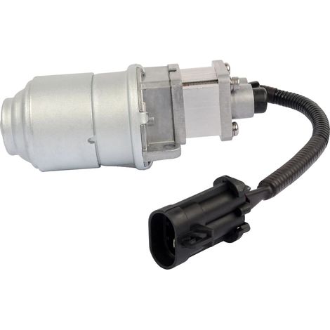 Motore della pompa della trasmissione Tiptronic, numero di modello 4413854, numero OEM 309100043R (1/5)