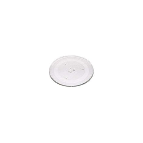 Plato giratorio de cristal 245 mm Horno microondas 9178005222 BEKO